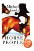 Horse people: scenes from the riding life book by michael korda