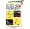 The Riding Instructor's Handbook