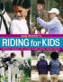 horseback riding for kids book by judy richter