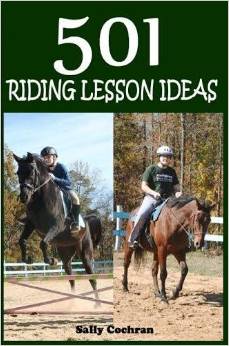 501 riding lesson ideas