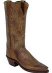 Lucchese Charlie 1 Horse I4508 Women's Western Boots - Tan 