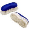 Grooma; 3/4 Grooming Brush with Medium Bristles