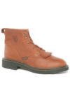 Ariat Ladies Cascade Work Lacers In Sunshine